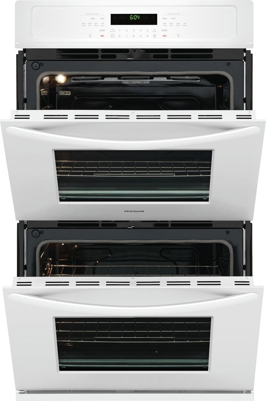 Frigidaire 30'' Double Electric Wall Oven