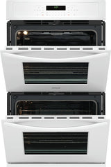 Frigidaire 30'' Double Electric Wall Oven