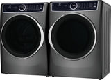 Electrolux Front Load Perfect Steam™ Electric Dryer with Balanced Dry™ and Instant Refresh - 8.0 Cu. Ft.