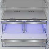 30" Bottom Freezer Refrigerator