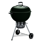 Original Kettle Premium Charcoal Grill 22" - Green