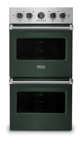 27" Electric Double Premiere Oven - VDOE