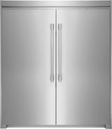 Frigidaire Professional 19 Cu. Ft. Single-Door Refrigerator