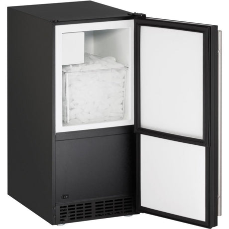 ADA15IM Ice Maker 15" with Reversible Door Hinge