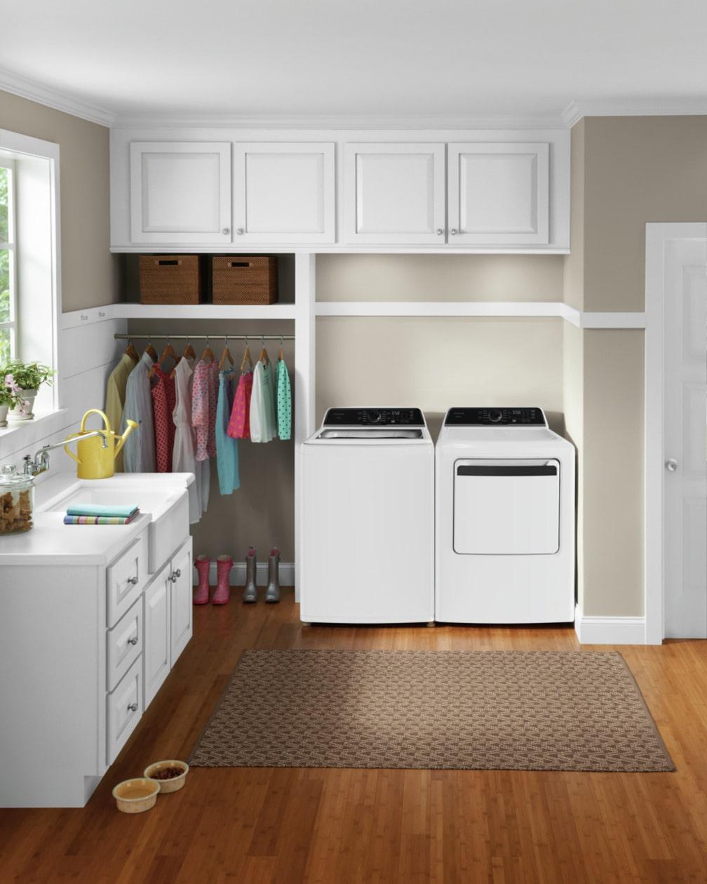 Frigidaire 7 Cu. Ft. Electric Dryer