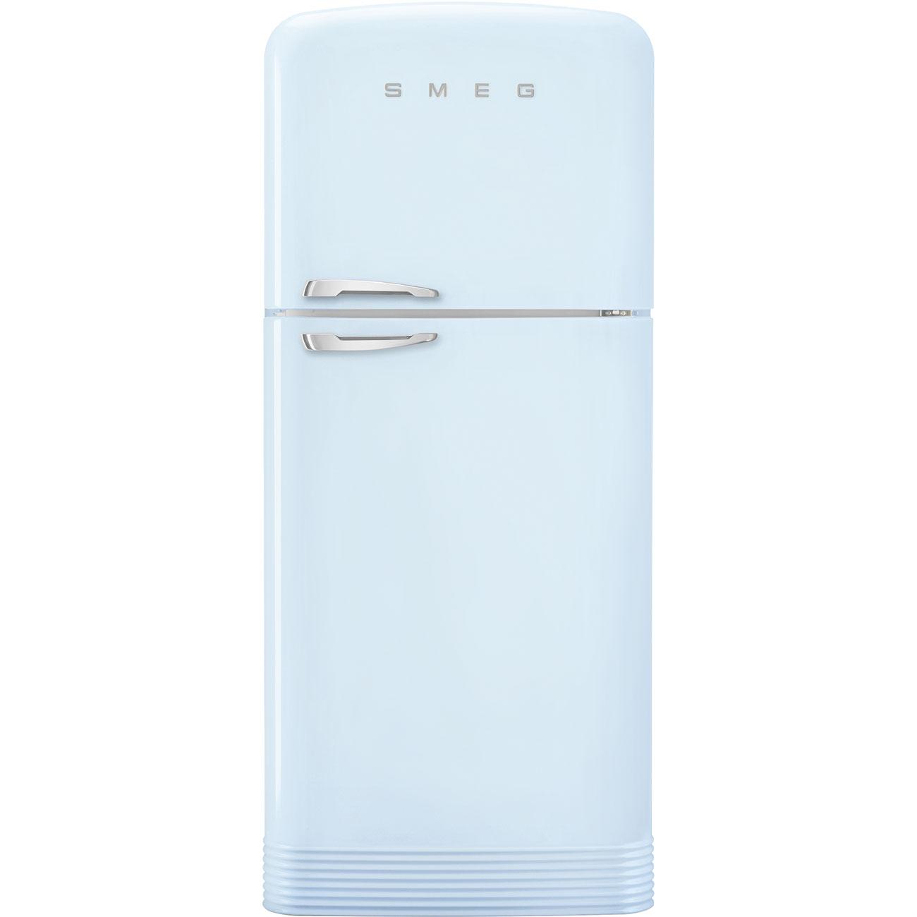 Refrigerator Pastel blue FAB50URPB3