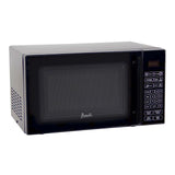 Avanti Countertop Microwave Oven, 0.8 cu. ft. Capacity - Black / 0.8 cu. ft.