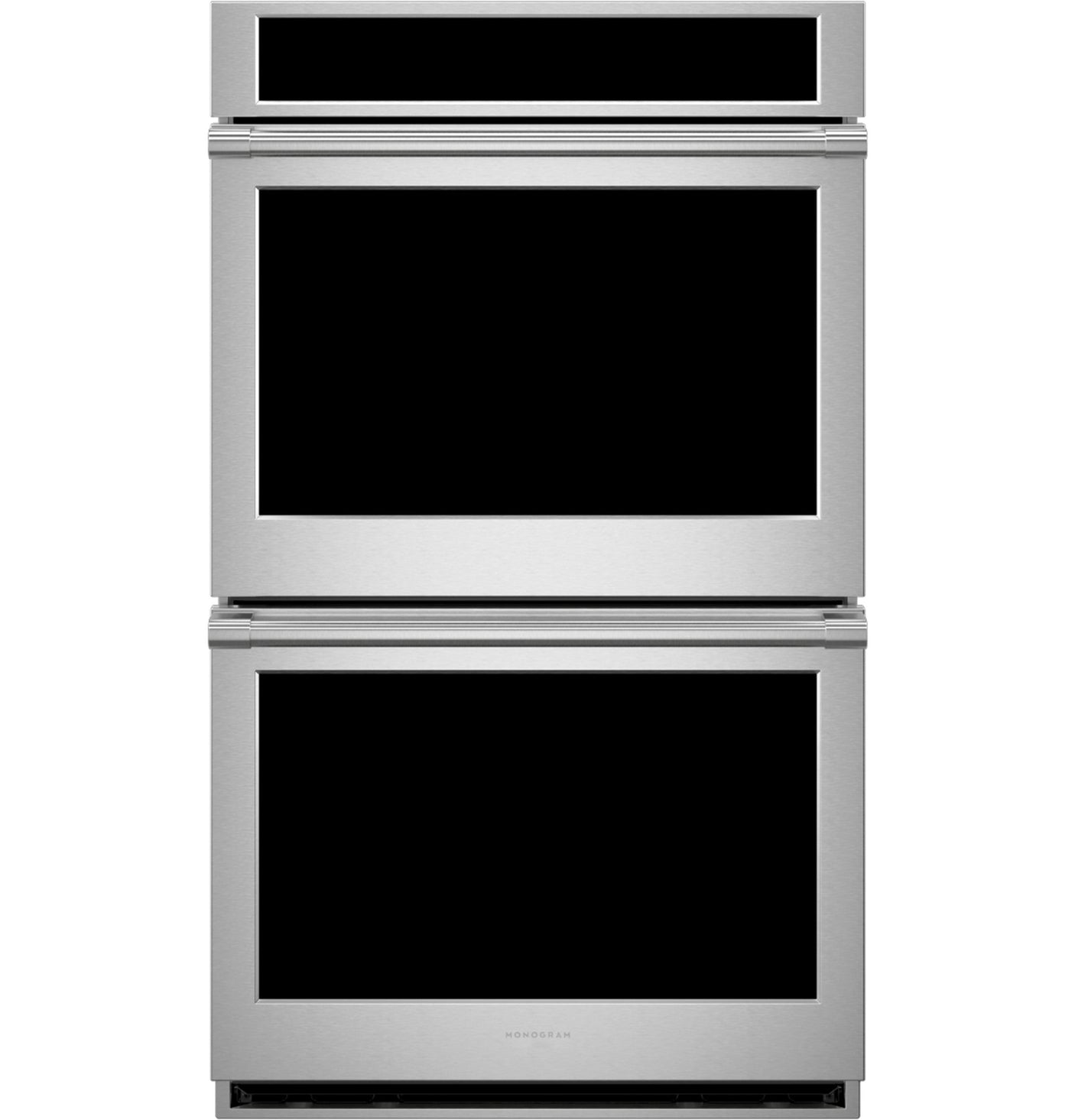 Monogram 30" Statement Double Wall Oven