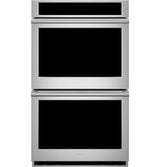 Monogram 30" Statement Double Wall Oven