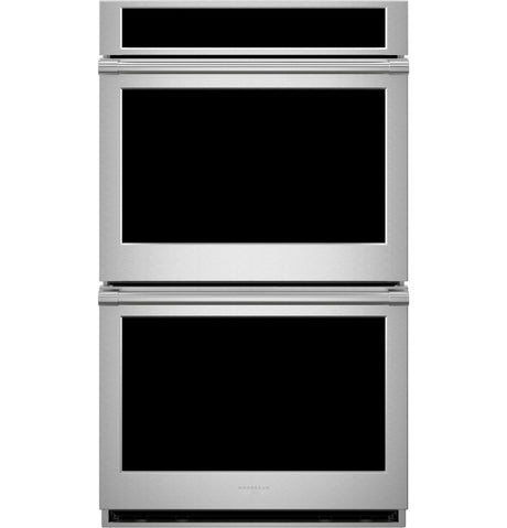 Monogram 30" Statement Double Wall Oven