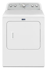 Bravos® High Efficiency Electric Dryer with Steam Refresh Cycle - 7.0 cu. ft.