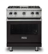 30" Sealed Burner Gas Range - VGR530 Viking 5 Series