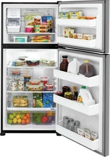 Frigidaire 18 Cu. Ft. Garage Ready Top Freezer Refrigerator