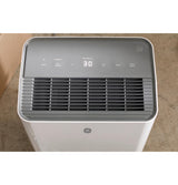 GE® ENERGY STAR® 35 Pint Portable Dehumidifier with Smart Dry for Very Damp Spaces