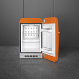 Refrigerator Orange FAB5UROR3