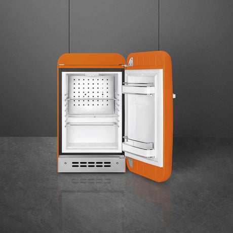 Refrigerator Orange FAB5UROR3