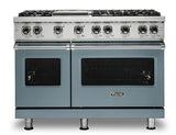 48" Gas Range - VGR548 Viking 5 Series