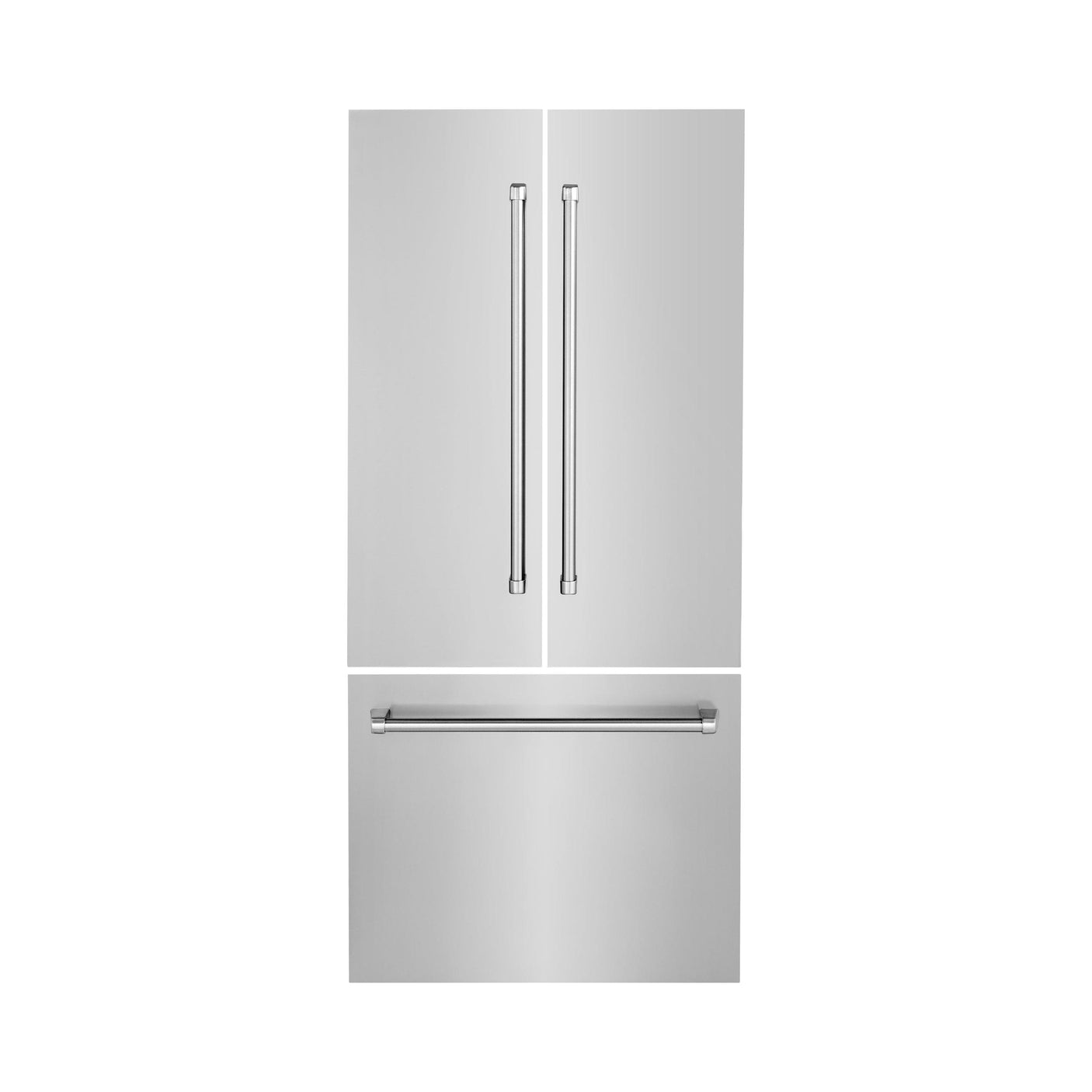 Refrigerator Panel in Stainless Steel (RPBIV-304-36)