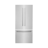 Refrigerator Panel in Stainless Steel (RPBIV-304-36)