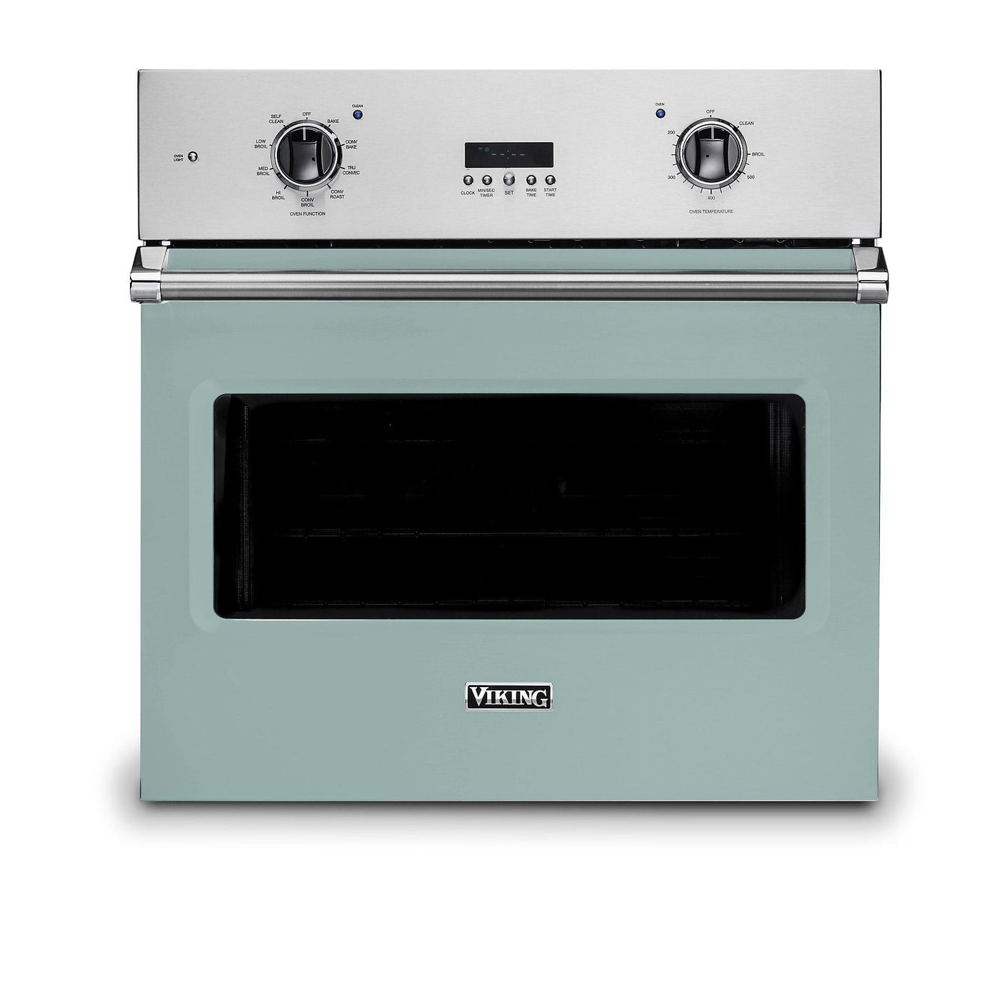 30" Electric Single Select Oven - VSOE