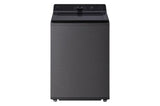 4.8 cu. ft. Mega Capacity Smart Top Load Washer with 4-Way® Agitator, EasyUnload™ & AI Sensing