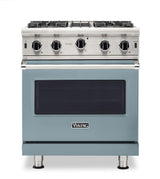 30" Open Burner Gas Range - VGIC5302 Viking 5 Series