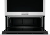 Frigidaire Gallery 24" Single Electric Wall Oven with Air Fry