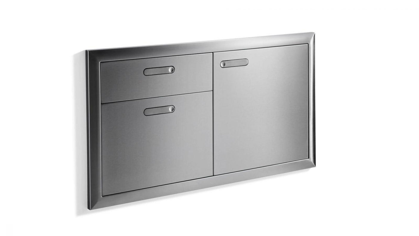 Ventana 42" Door Drawer Combination