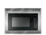 Built-In Microwave with Side-Swing Door