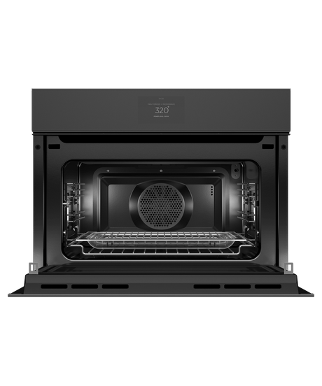 24" Series 9 Minimal Compact Convection-Speed Oven