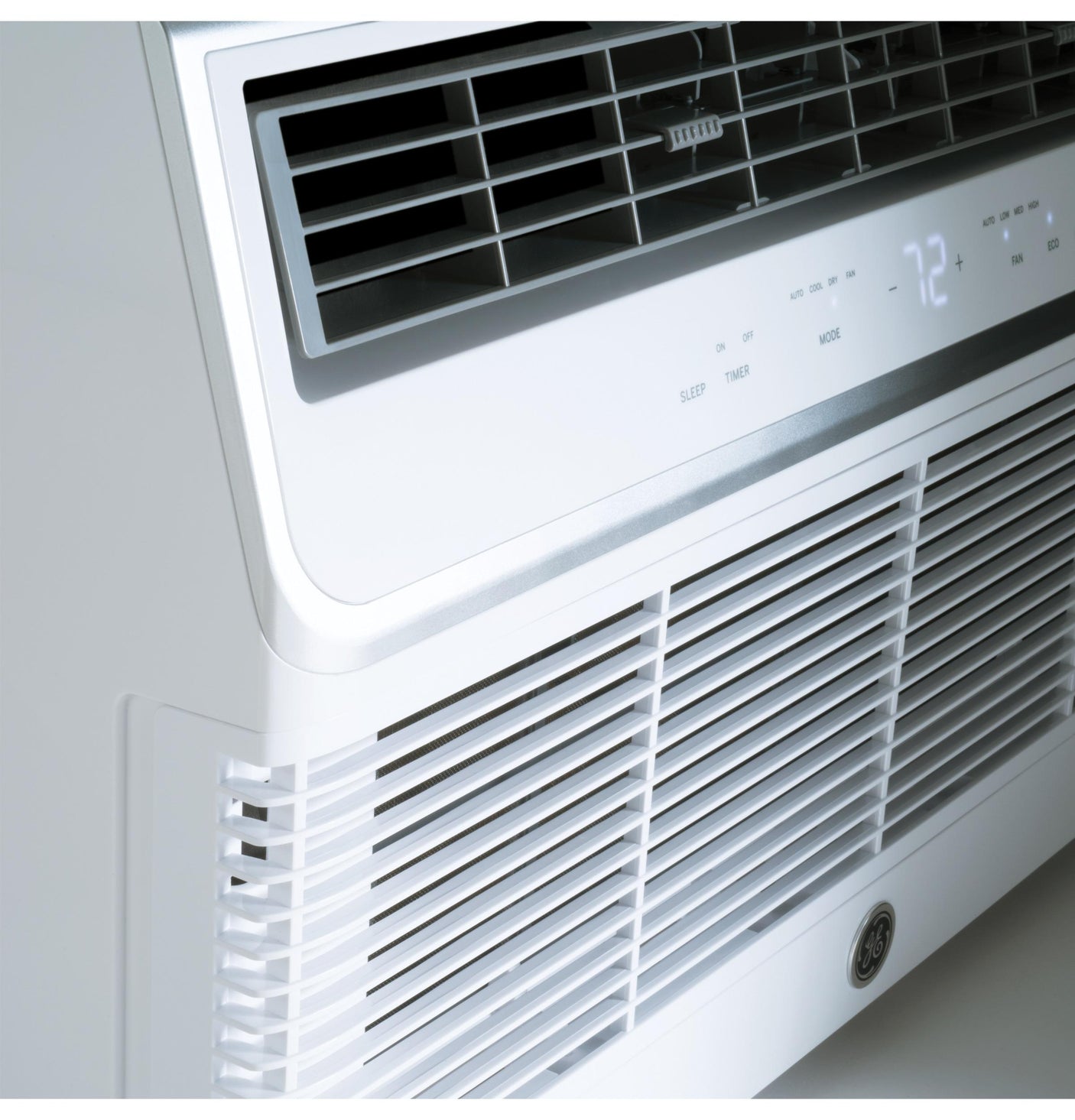 GE® 115 Volt Built-In Cool-Only Room Air Conditioner