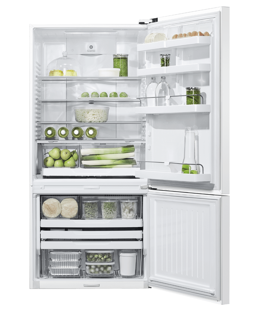 17.5 cu ft Series 5 Refrigerator Freezer