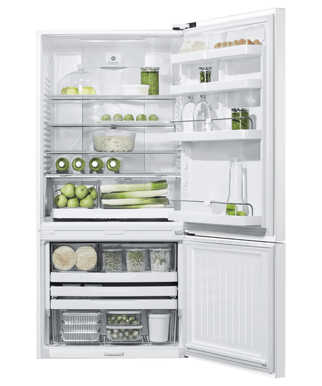 17.5 cu ft Series 5 Refrigerator Freezer