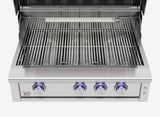 32" 3 burner XO Performance XLT Grill LP