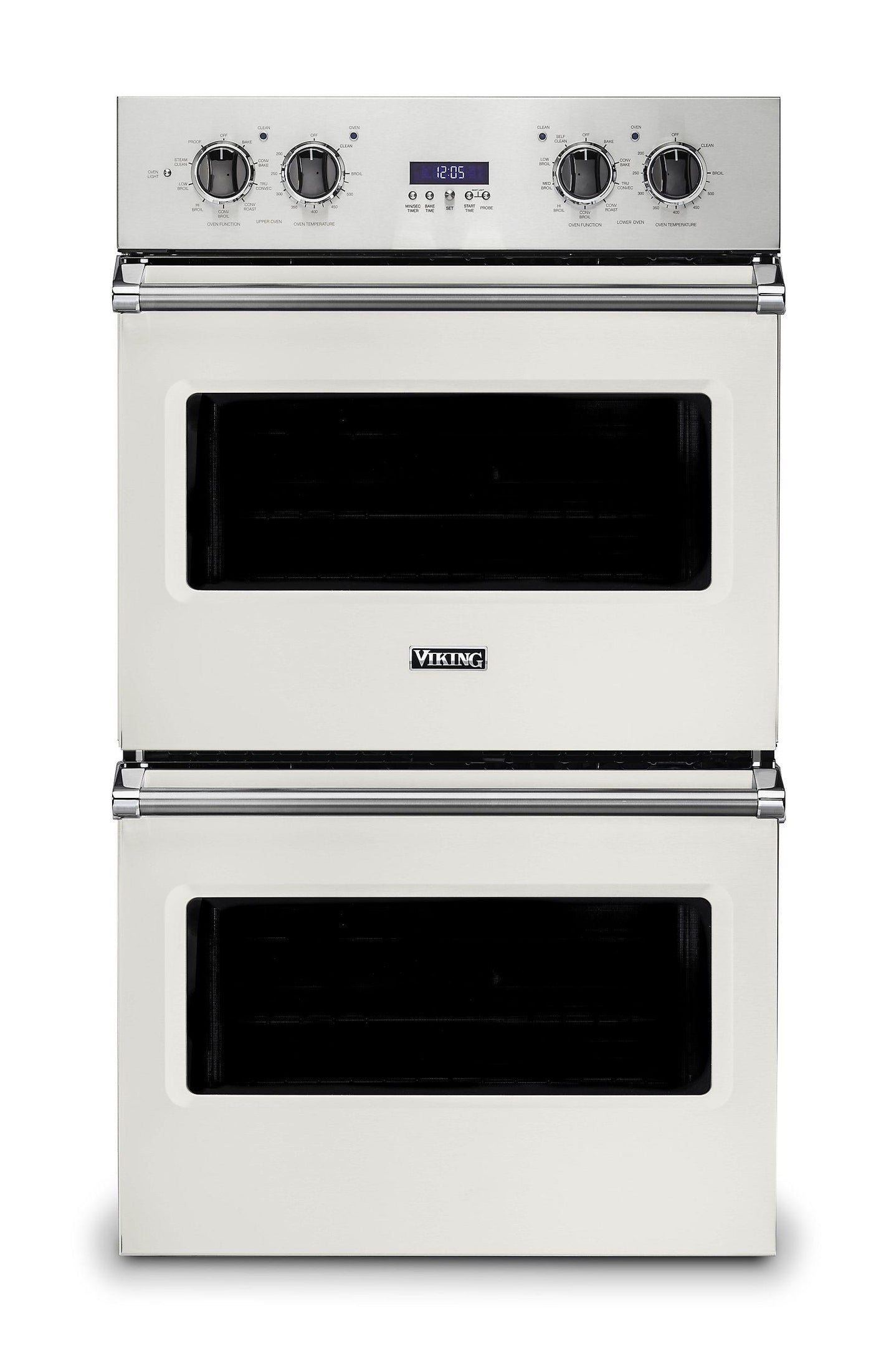 30" Electric Double Select Oven - VDOE