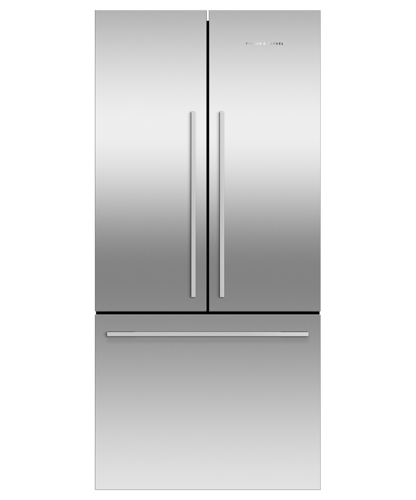 17 cu ft Series 7 French Door Refrigerator Freezer