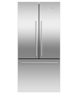 17 cu ft Series 7 French Door Refrigerator Freezer