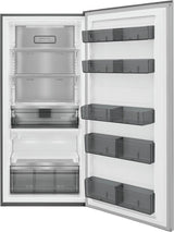 Frigidaire Professional 19 Cu. Ft. Single-Door Refrigerator