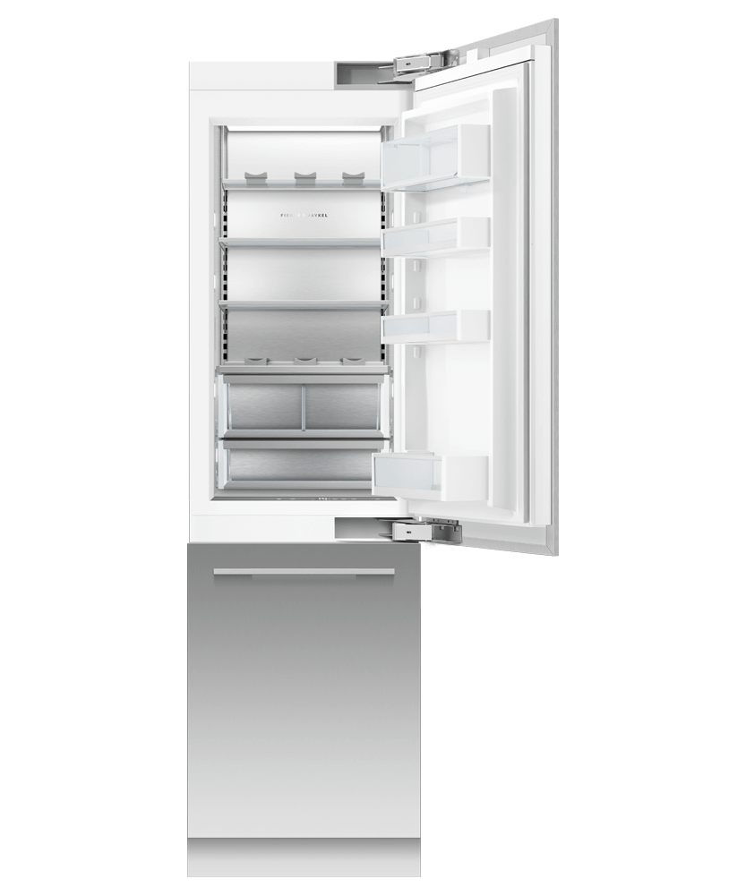 24" Series 11 Integrated Refrigerator Freezer