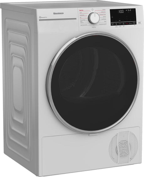 24" Ventless Heat Pump Dryer