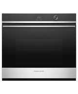 30" Series 9 Contemporary Self-Cleaning Oven