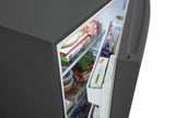 Frigidaire 20 Cu. Ft. Upright Freezer