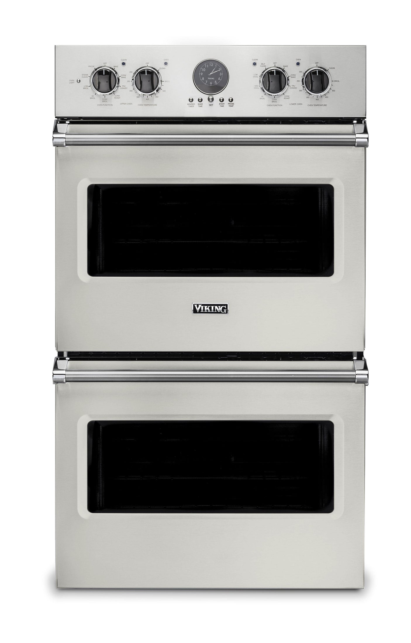 30" Electric Double Premiere Oven - VDOE