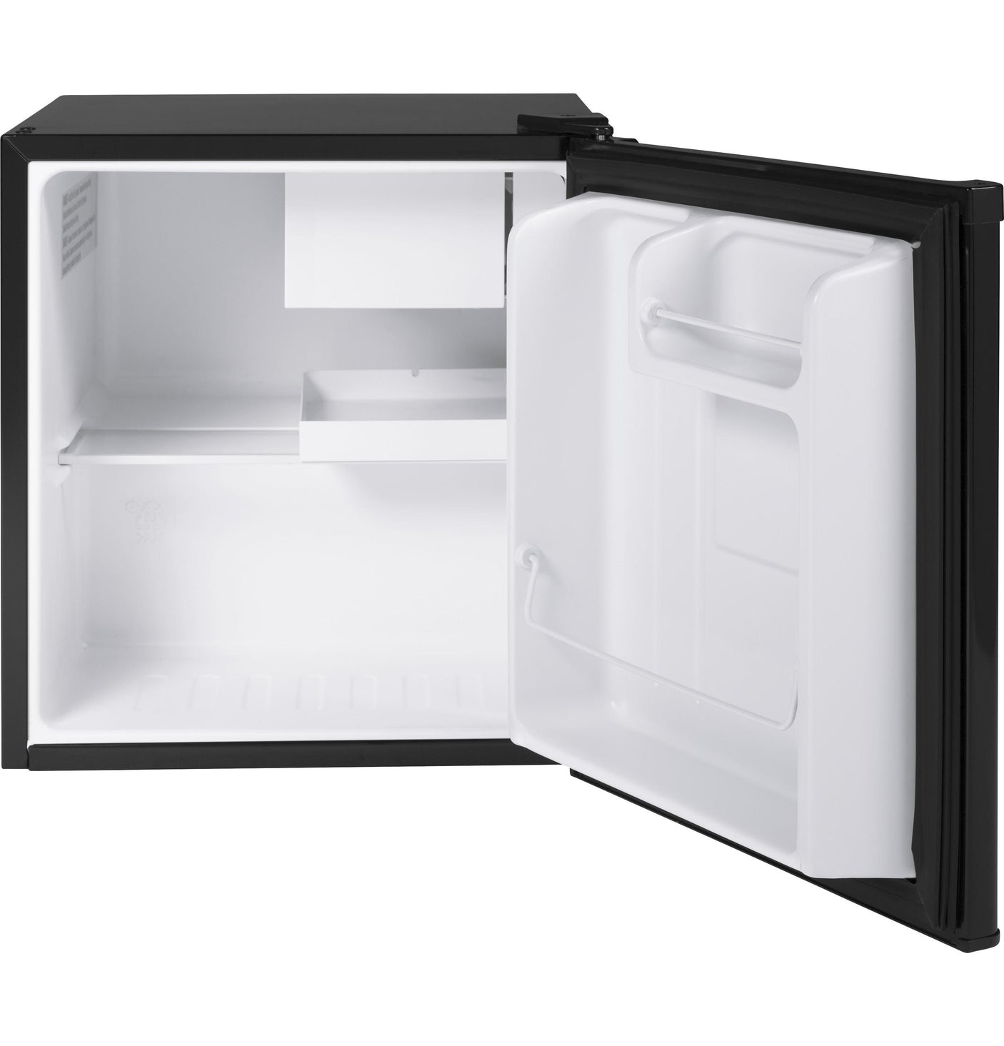 Hotpoint® ENERGY STAR® 1.7 cu. ft. Compact Refrigerator