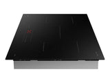 36" Smart Induction Cooktop with Wi-Fi in Black