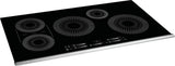 Frigidaire Gallery 36" Induction Cooktop