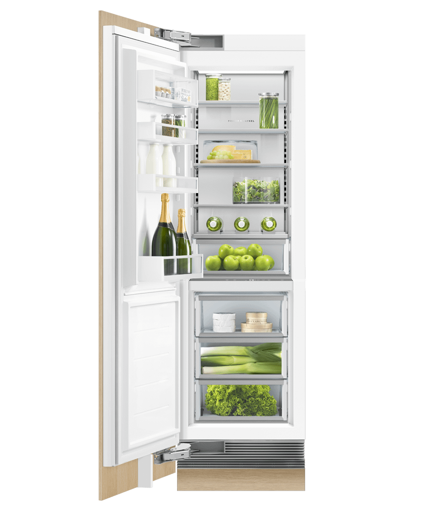 24" Series 9 Integrated Column Refrigerator