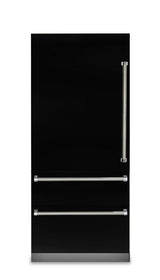 36" Fully Integrated Bottom-Freezer Refrigerator - VBI7360W