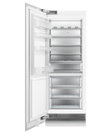 30" Series 11 Integrated Column Refrigerator