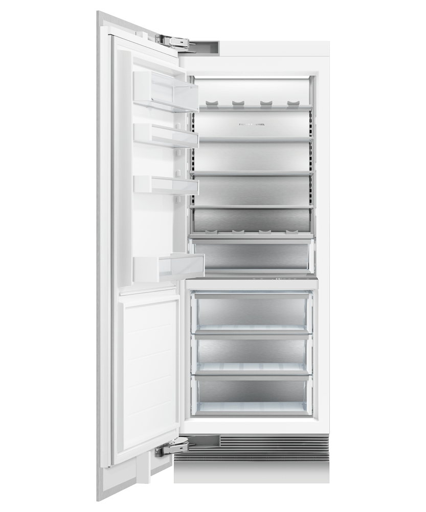 30" Series 11 Integrated Column Refrigerator